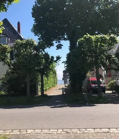 Kaiserperle Mit Balkon Direkt Am