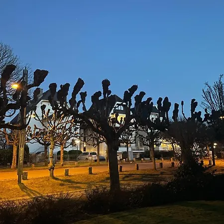 Mit Balkon Direkt Am Lübeck