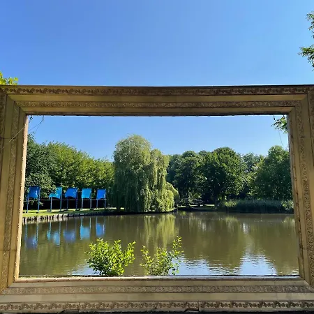 Apartment Mit Balkon Direkt Am *