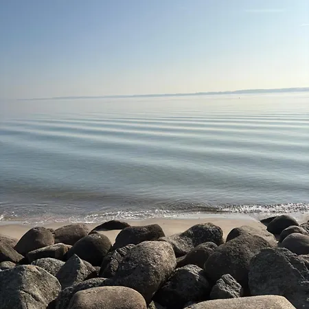 Mit Balkon Direkt Am * Lübeck