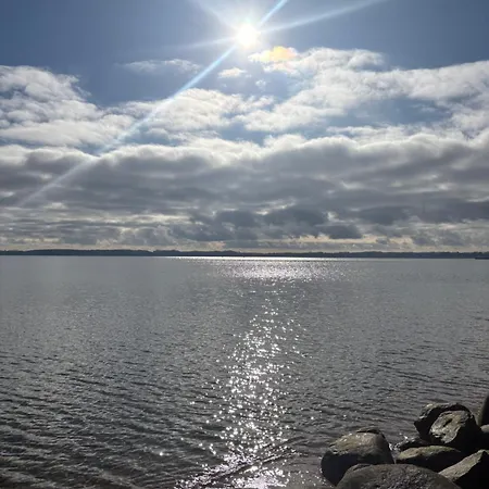 Kaiserperle Mit Balkon Direkt Am Apartmán *