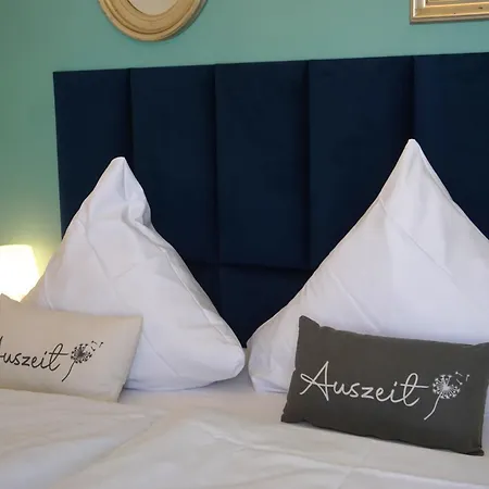 Kaiserperle Mit Balkon Direkt Am Apartmán