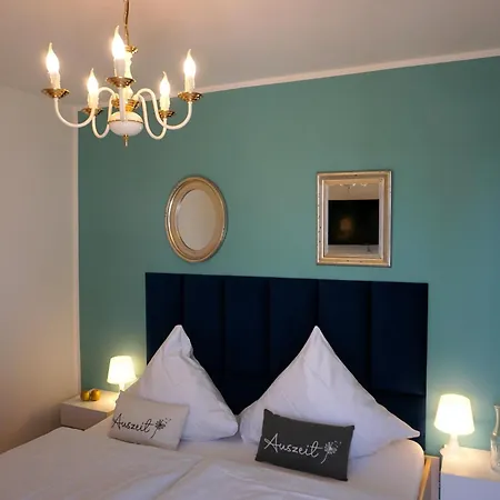 Kaiserperle Mit Balkon Direkt Am Apartmán *