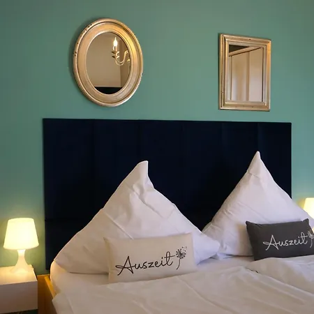 Kaiserperle Mit Balkon Direkt Am Apartmán Lübeck